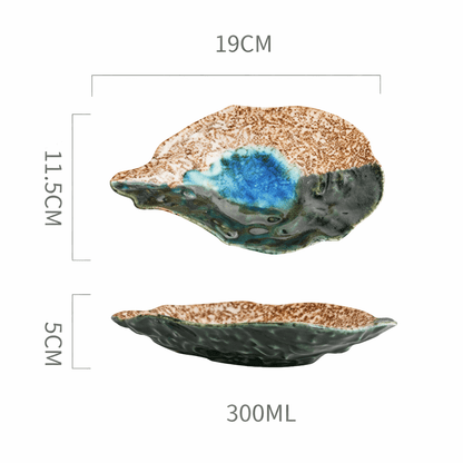 Opaline Ceramic Dining Set - Urban Jiko