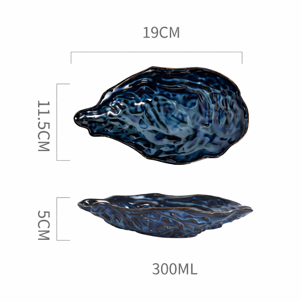 Opaline Ceramic Dining Set - Urban Jiko