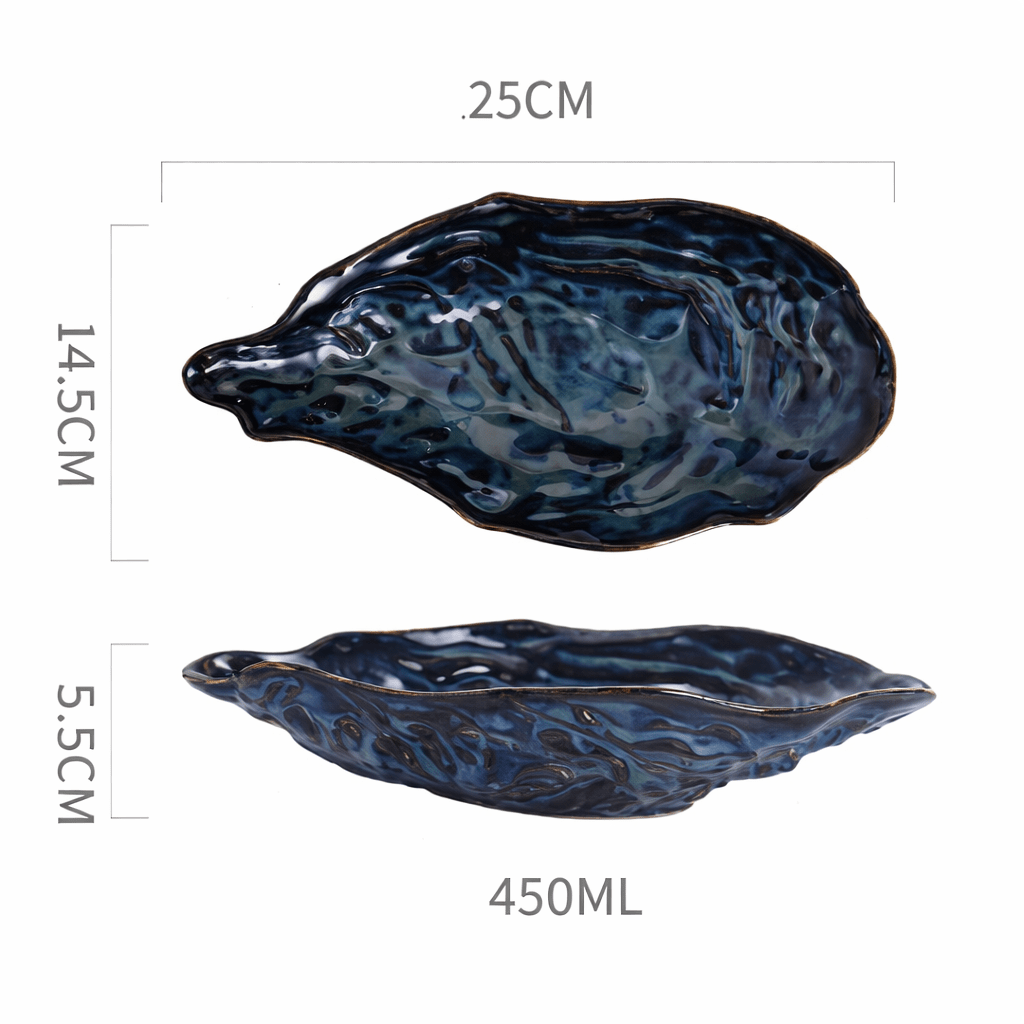 Opaline Ceramic Dining Set - Urban Jiko