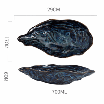 Opaline Ceramic Dining Set - Urban Jiko