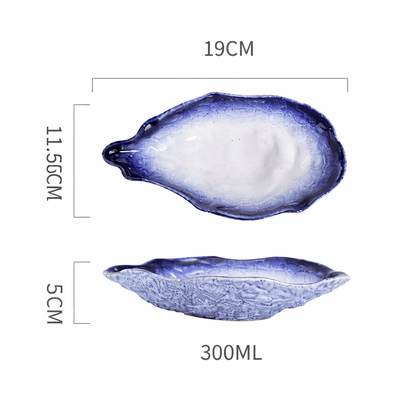 Opaline Ceramic Dining Set - Urban Jiko