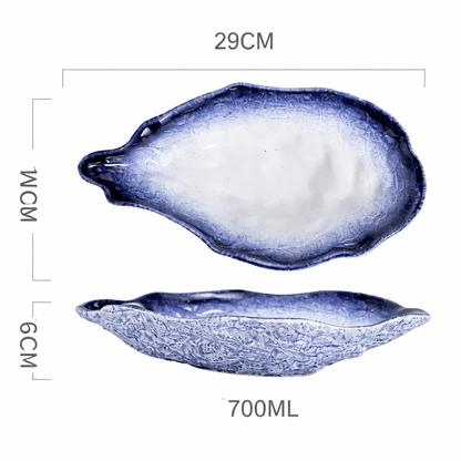 Opaline Ceramic Dining Set - Urban Jiko