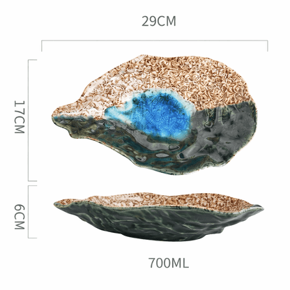 Opaline Ceramic Dining Set - Urban Jiko