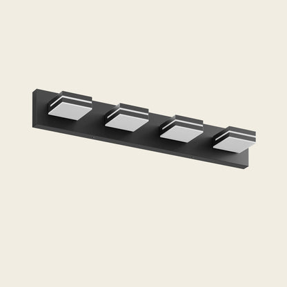 Orvane Linear Bathroom Light - Urban Jiko