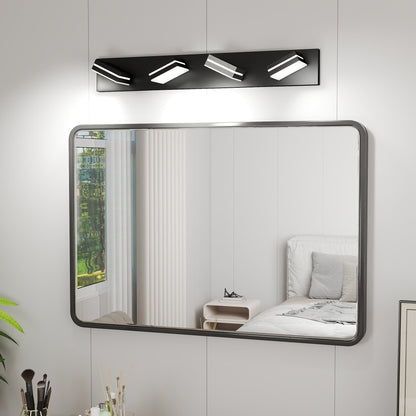 Orvane Linear Bathroom Light - Urban Jiko