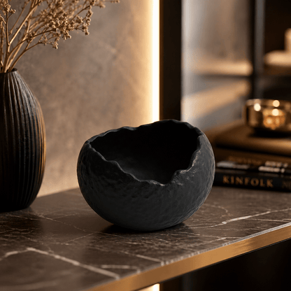 Ovum Ceramic Serving Bowl - Urban Jiko