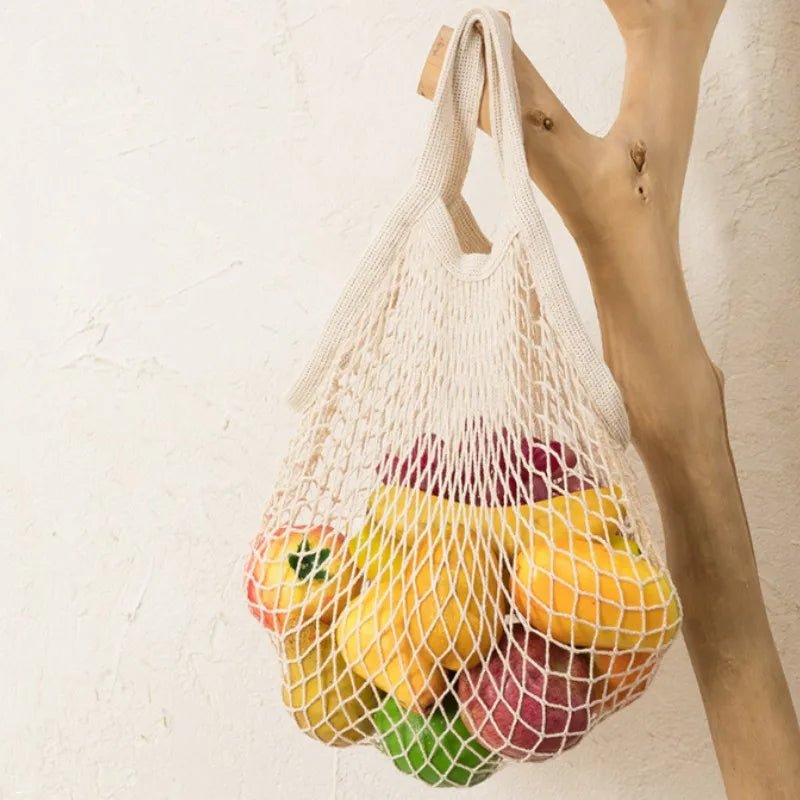 Reusable Shopping Bag - Urban Jiko