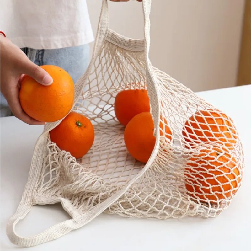 Reusable Shopping Bag - Urban Jiko