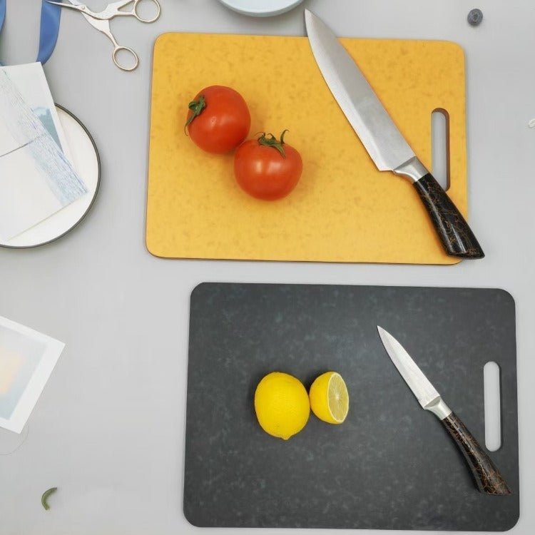 TerraFiber Wood Grain Cutting Board - Urban Jiko