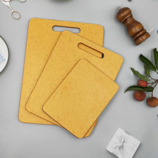 TerraFiber Wood Grain Cutting Board - Urban Jiko