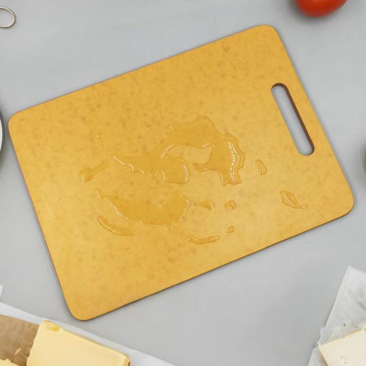 TerraFiber Wood Grain Cutting Board - Urban Jiko