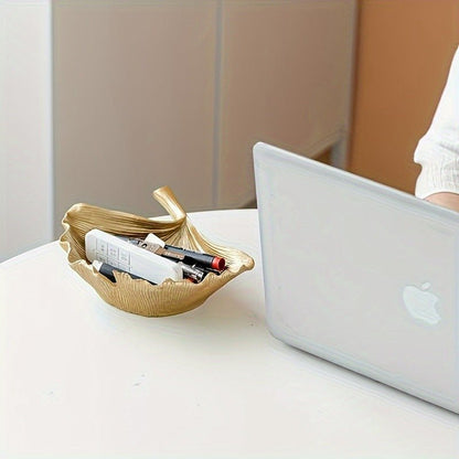 The Nordic Ginkgo Gold Accent - Urban Jiko