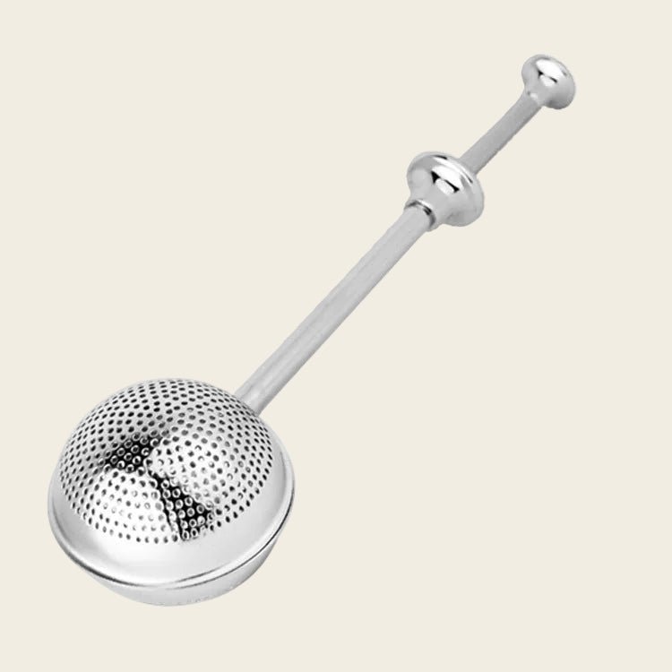 The Perfect Steep Loose - Leaf Infuser - Urban Jiko