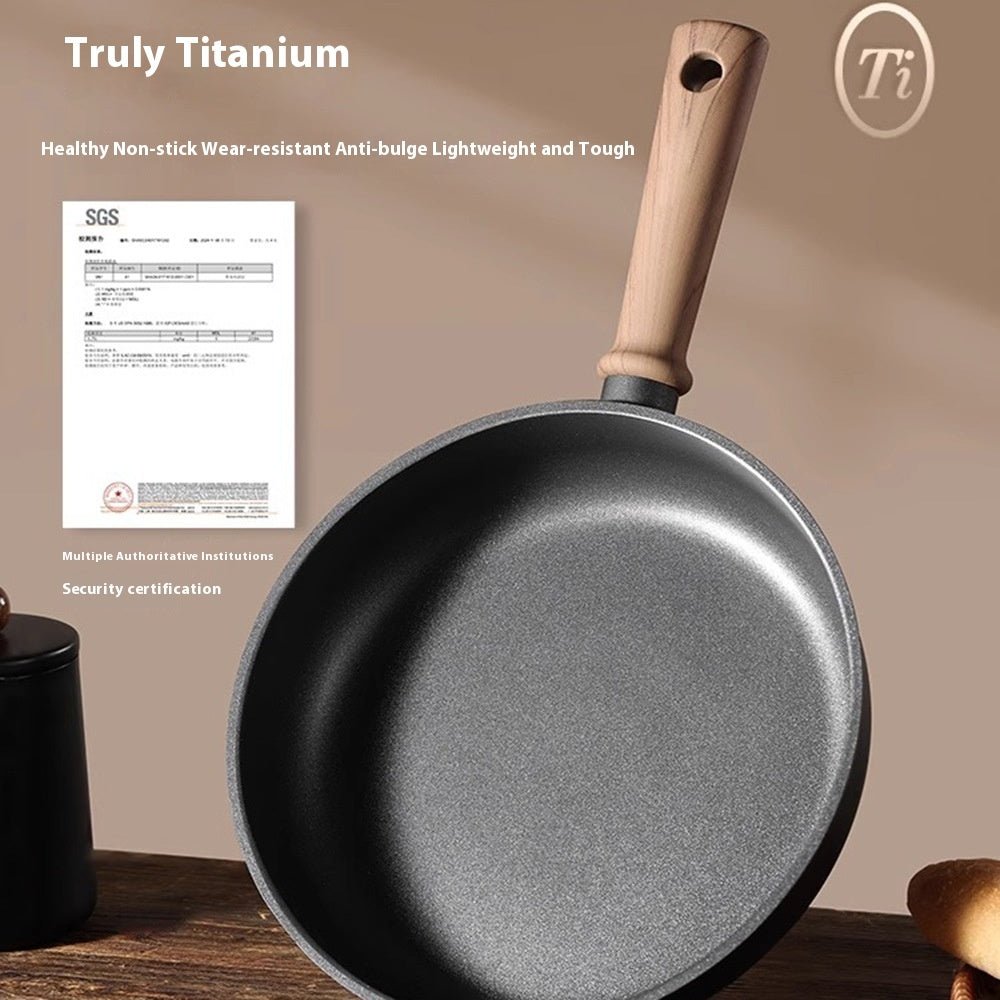 Titanium Non - Stick Cookware Set - Urban Jiko
