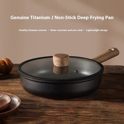 Titanium Non - Stick Cookware Set - Urban Jiko