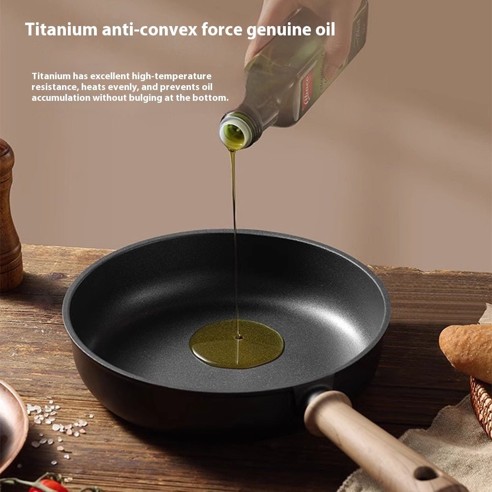 Titanium Non - Stick Cookware Set - Urban Jiko