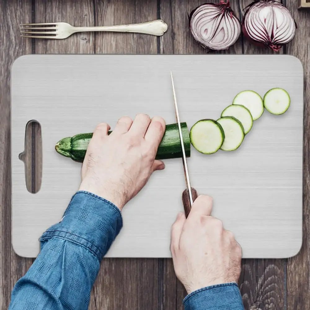 TitaniumChef Pro Cutting Board - Urban Jiko