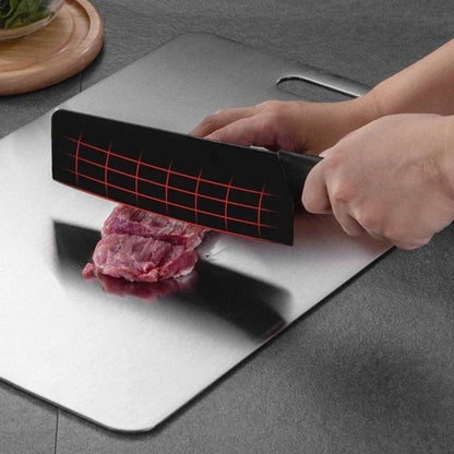 TitaniumChef Pro Cutting Board - Urban Jiko