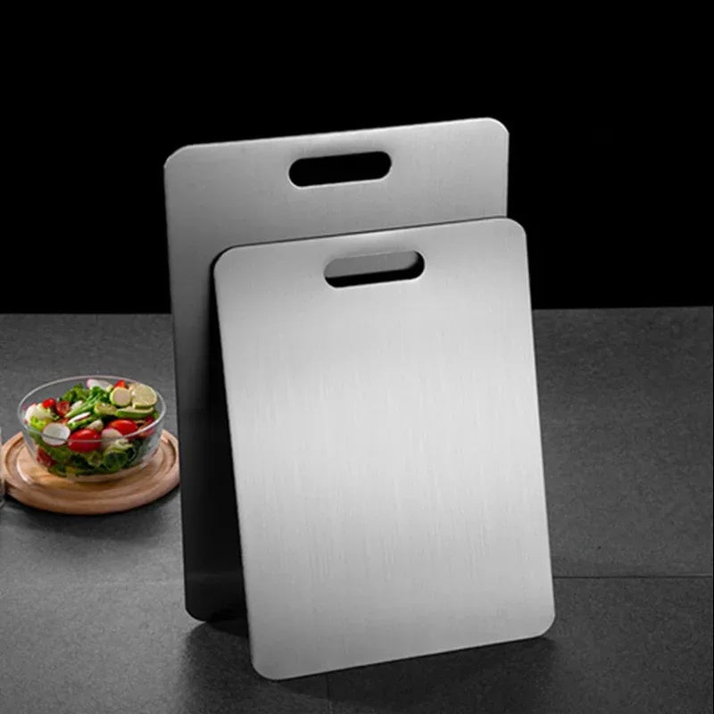 TitaniumChef Pro Cutting Board - Urban Jiko