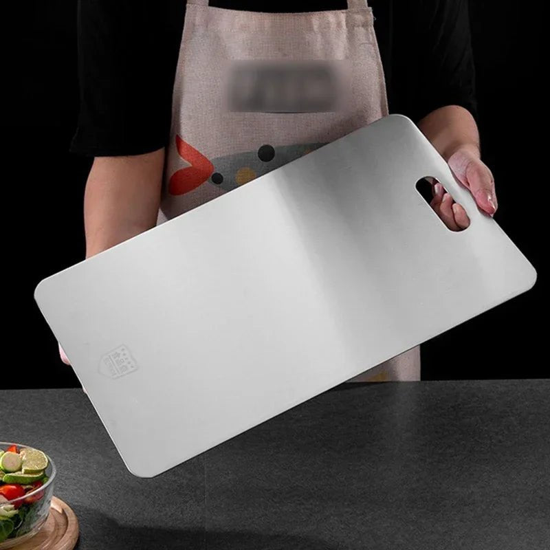 TitaniumChef Pro Cutting Board - Urban Jiko