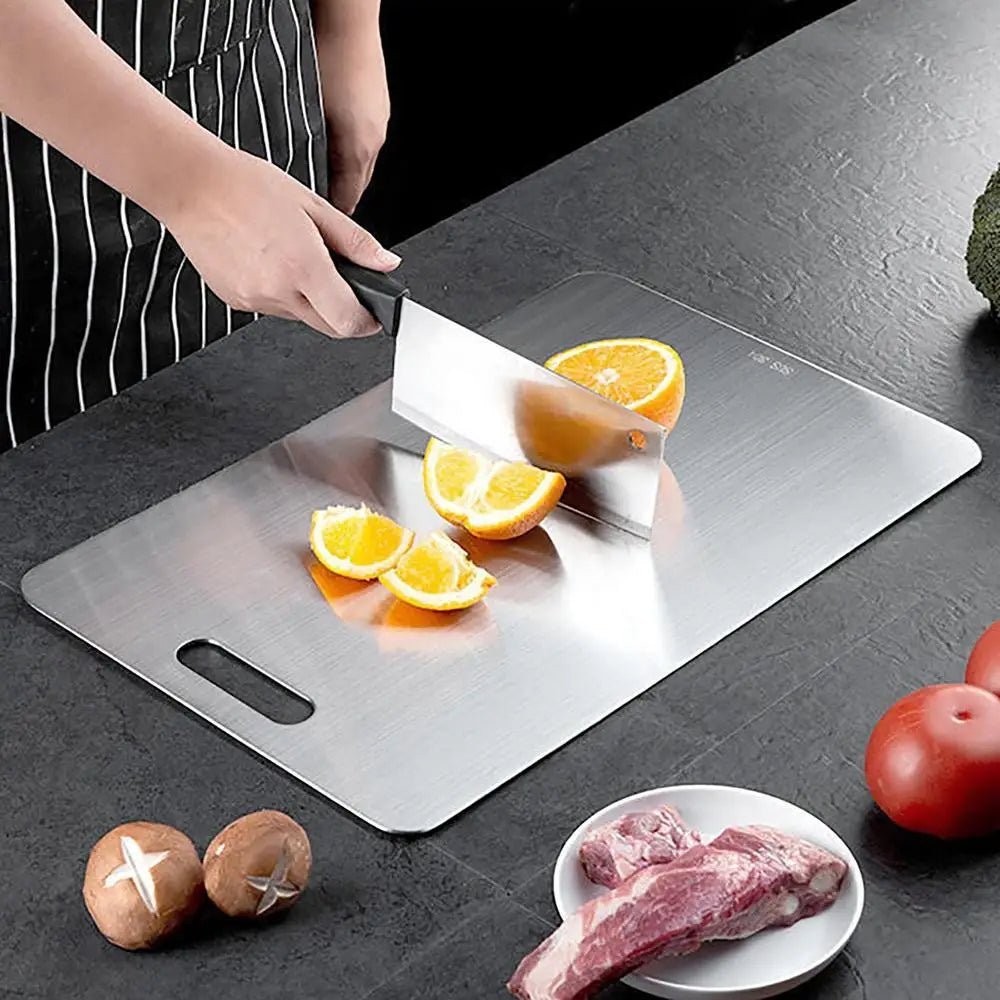 TitaniumChef Pro Cutting Board - Urban Jiko