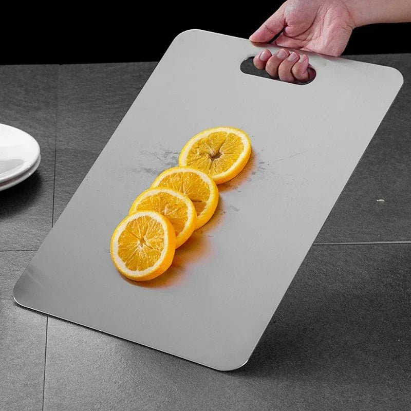 TitaniumChef Pro Cutting Board - Urban Jiko