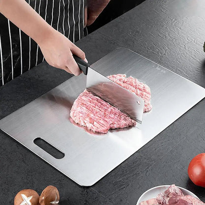 TitaniumChef Pro Cutting Board - Urban Jiko