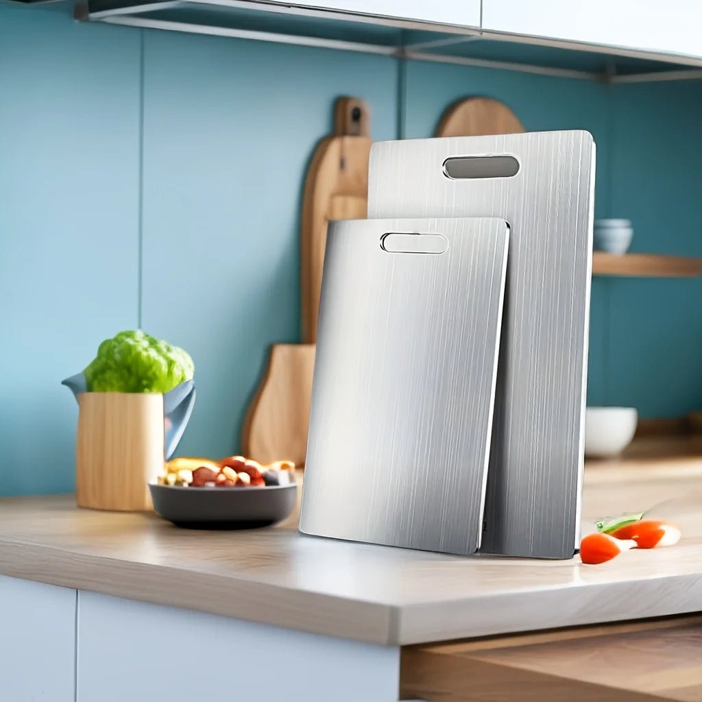 TitaniumChef Pro Cutting Board - Urban Jiko