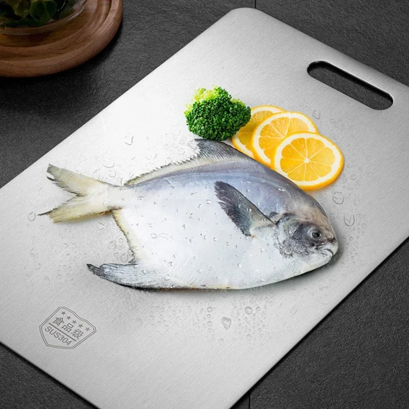 TitaniumChef Pro Cutting Board - Urban Jiko