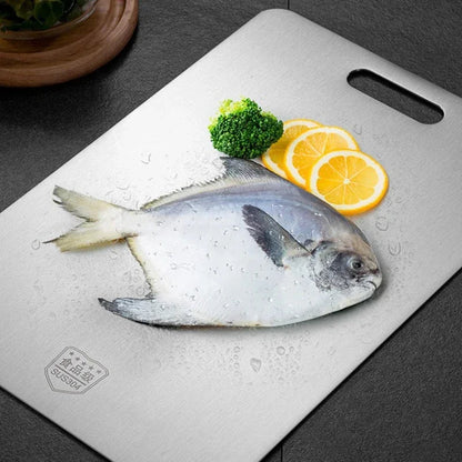 TitaniumChef Pro Cutting Board - Urban Jiko