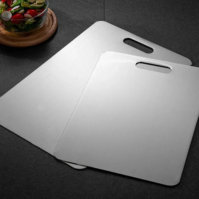 TitaniumChef Pro Cutting Board - Urban Jiko