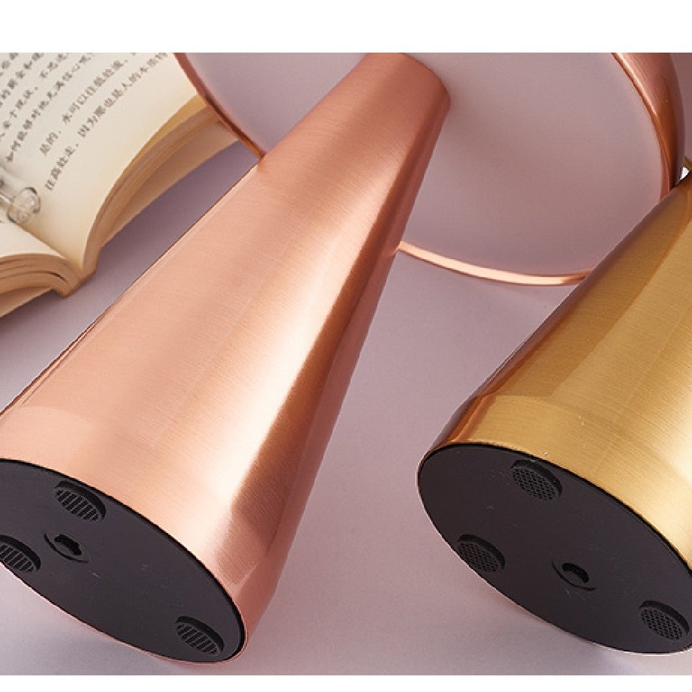 Touch Control Mushroom Table Lamp - Urban Jiko