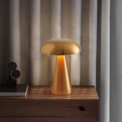Touch Control Mushroom Table Lamp - Urban Jiko