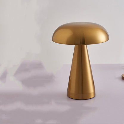 Touch Control Mushroom Table Lamp - Urban Jiko