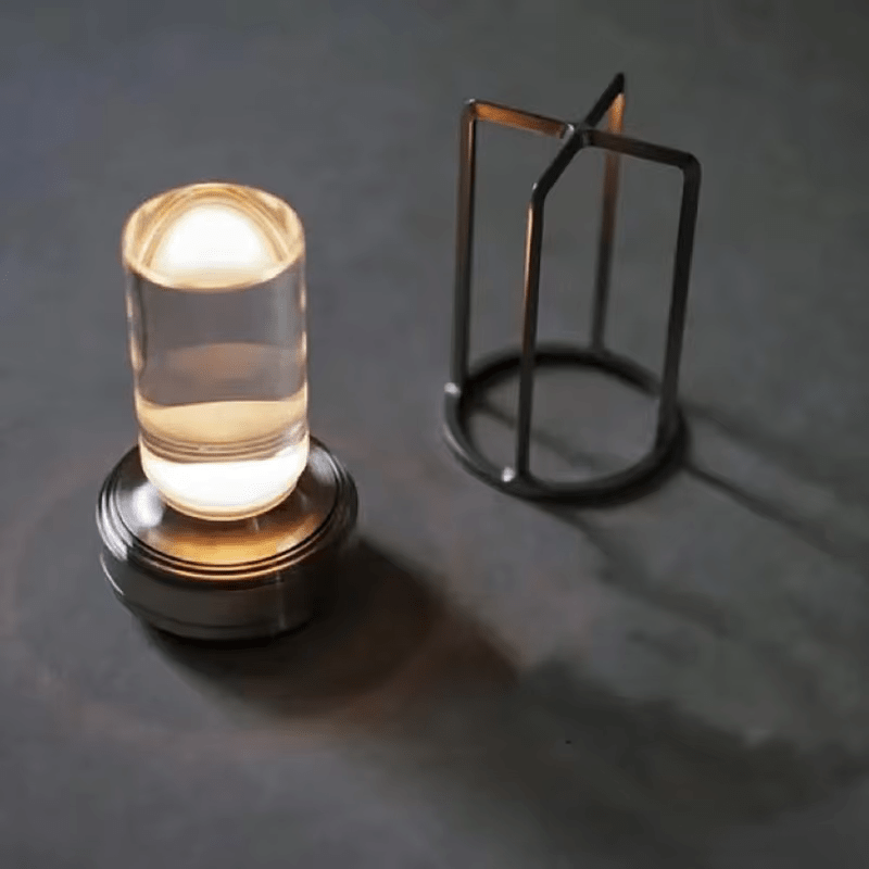 Urban LED Lamp - Urban Jiko