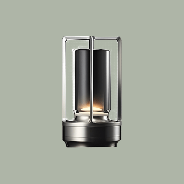 Urban LED Lamp - Urban Jiko