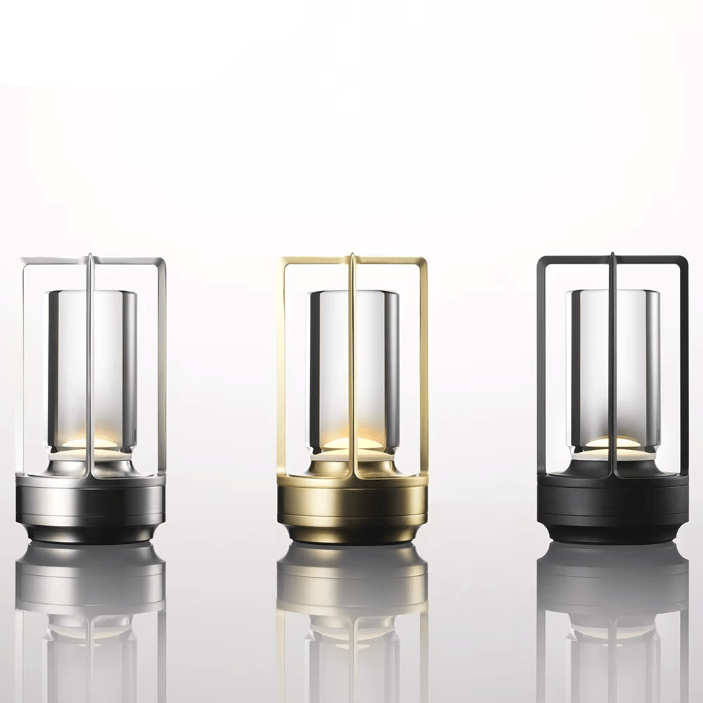 Urban LED Lamp - Urban Jiko
