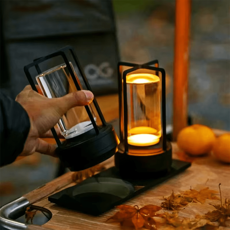 Urban LED Lamp - Urban Jiko