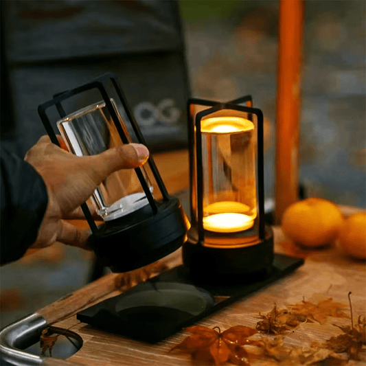 Urban LED Lamp - Urban Jiko