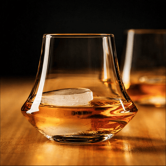 Vanta Whiskey Glass (2 - Piece Set) - Urban Jiko