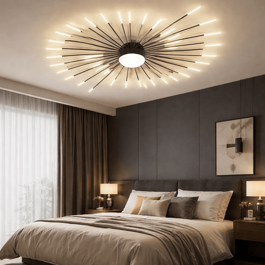Velaris Glow Ceiling Light - Urban Jiko