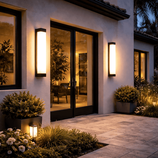 Velaris Linea Wall Light - Urban Jiko