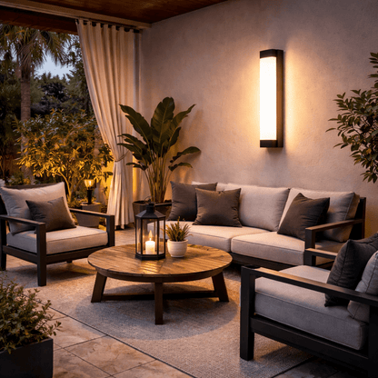 Velaris Linea Wall Light - Urban Jiko