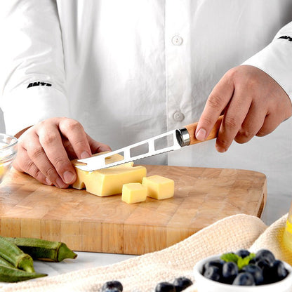 Wooden Kitchen Essentials Tool Set - Urban Jiko