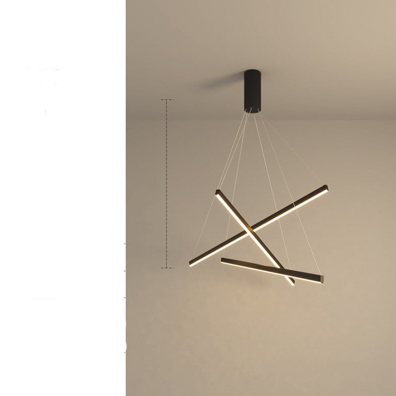 Zerion Beam Pendant Light - Urban Jiko